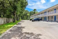 民宿旅館及套房