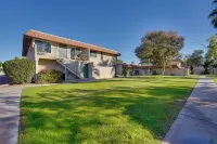 9 Mi to Downtown Tempe: Condo w/ Pool Access - Apartments