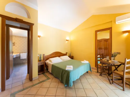 Residence Baia delle Palme - Apartments