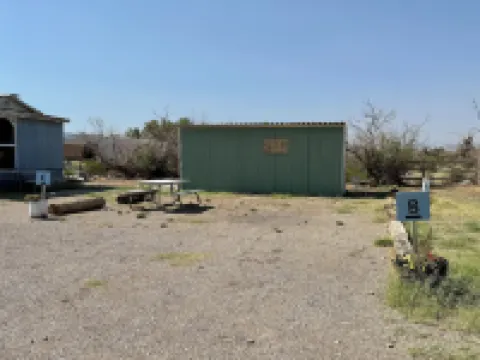 Short Branch Motel