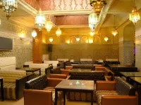 ホテル ムーニア