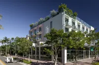 The Ray Hotel Delray Beach, Curio Collection by Hilton - Wi-Fi