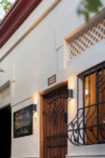 Casa del Huesped by 3Villas Các khách sạn ở 