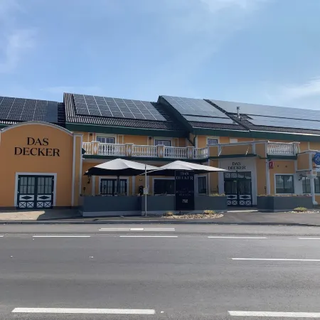 Das Decker