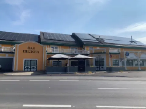 Das Decker 住宿飯店