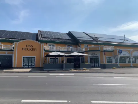 Das Decker Hotels in 