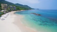Garza Blanca Sanctuary All Inclusive - Luksus