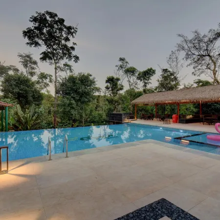 Eka Resort