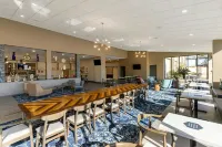 Four Points by Sheraton Myrtle Beach - 駐車場