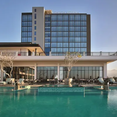 Lombok Astoria Hotel Hoteles cerca de Centro Comercial Mataram