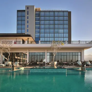 Lombok Astoria Hotel