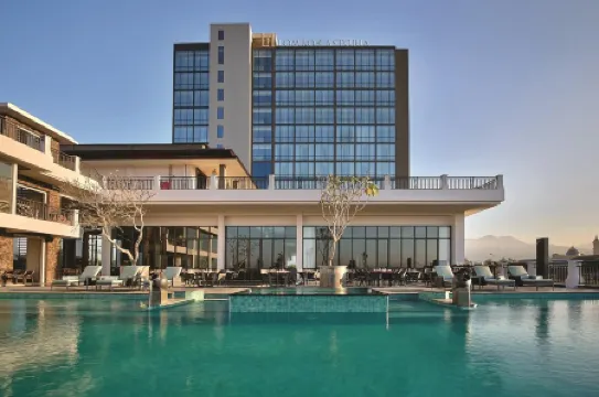 Lombok Astoria Hotel