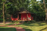 Vila Dos Orixás Boutique Hotel