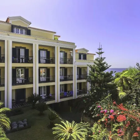 Hotel Quinta Bela S Tiago