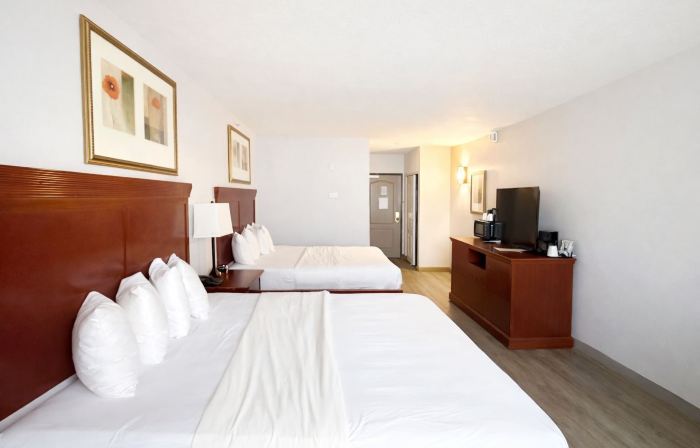Seffner Inn and Suites