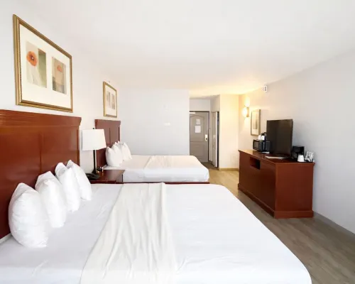 Seffner Inn and Suites Hotels in Seffner