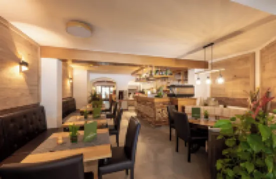 โรงแรม Genusshotel Almrausch - ที่มีฟิตเนส