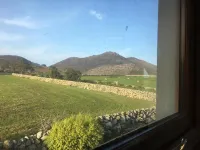 바다와 산 전망, 정원, 와이파이, 주차 가능, 4명 숙박 가능 뉴리 호텔