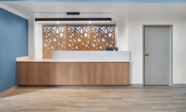 Sleep Inn & Suites Searcy Near University