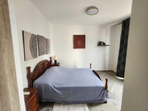 Residence Al Awane Hotels in 