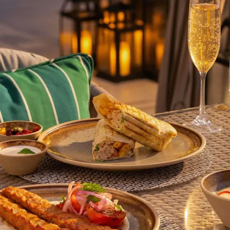 Fairmont Mumbai