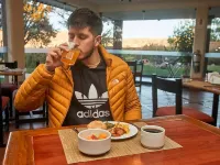 Casa Andina Premium Puno Hotels in Puno