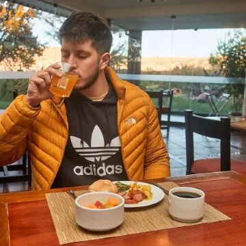 Casa Andina Premium Puno Отели в г. Пуно