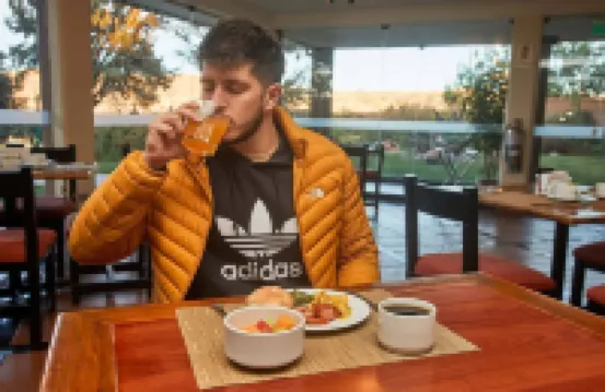 Casa Andina Premium Puno