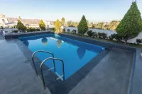 Casa Andina Select Arequipa Plaza - Pools
