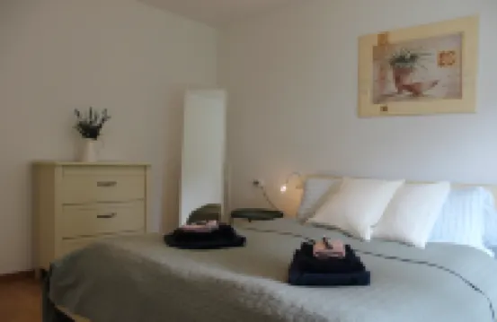 Nice Apartment with Sun Terrace