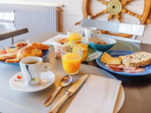 Hôtel La Côte Océane Hotels in Vendee