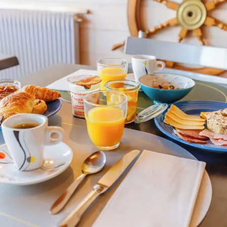 Hôtel La Côte Océane