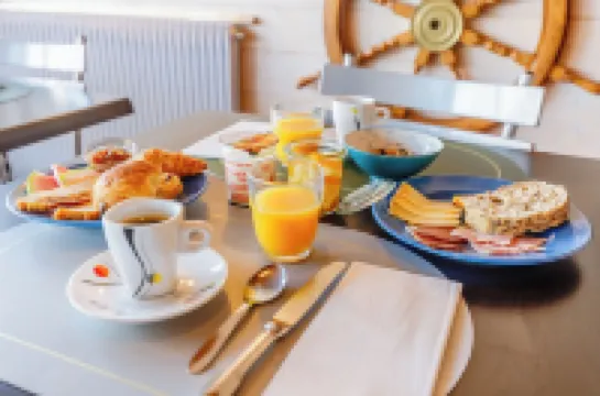 Hôtel La Côte Océane