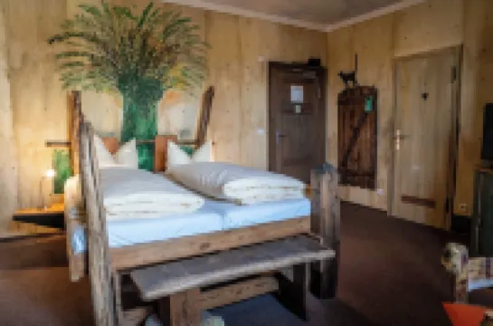 Pension Spreewelten Hotels in 