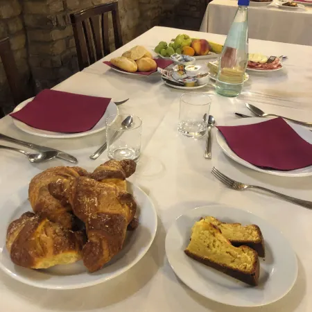 Locanda Il Pino