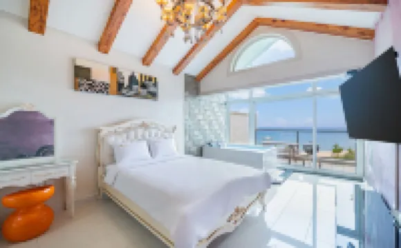 Yangyang Marepino Pension