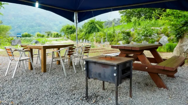 Yangyang Denver House Pension