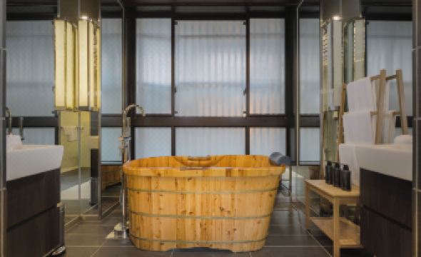 Hinode Hills Niseko Village, Curio Collection by Hilton