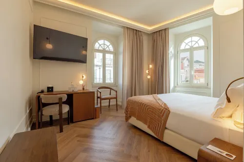 1904 Benfica Hotel FLH Hotels - 2-Star