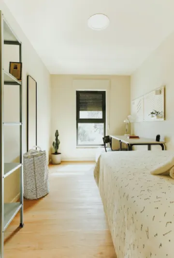 Micampus Braga Hotels in 