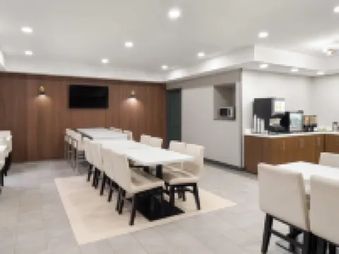 Wingate by Wyndham Mansfield Oh Hotels in Ontario