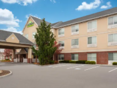 Wingate by Wyndham Mansfield Oh Hotels in Ontario