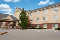 Wingate by Wyndham Mansfield Oh Hotels in Ontario