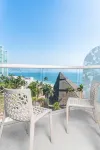 Krystal Grand Puerto Vallarta - All Inclusive - Havudsigt