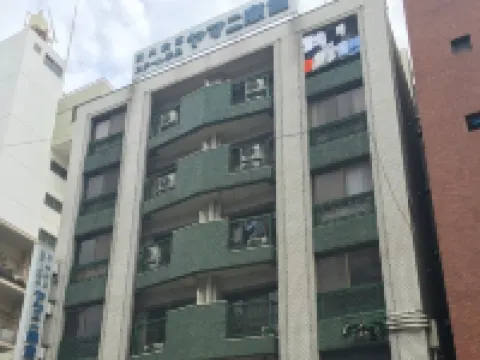 VIVA公寓 矢場町