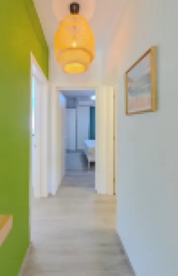 Vive Tracadero Lodge - 2 Hab Apto