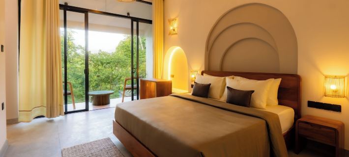The Benison Hotels in Ahangama