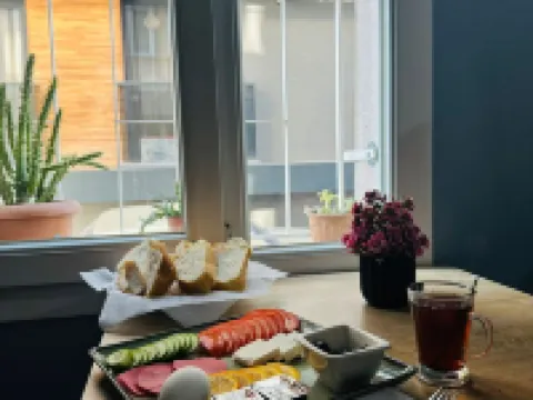 UMK Pansiyon Uşak otelleri