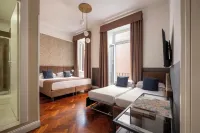 Vittoriano Suite - Pensionat