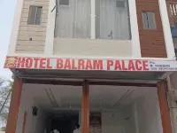 Hotel Balram Palace Hotels near Jeen Mata Mandir
